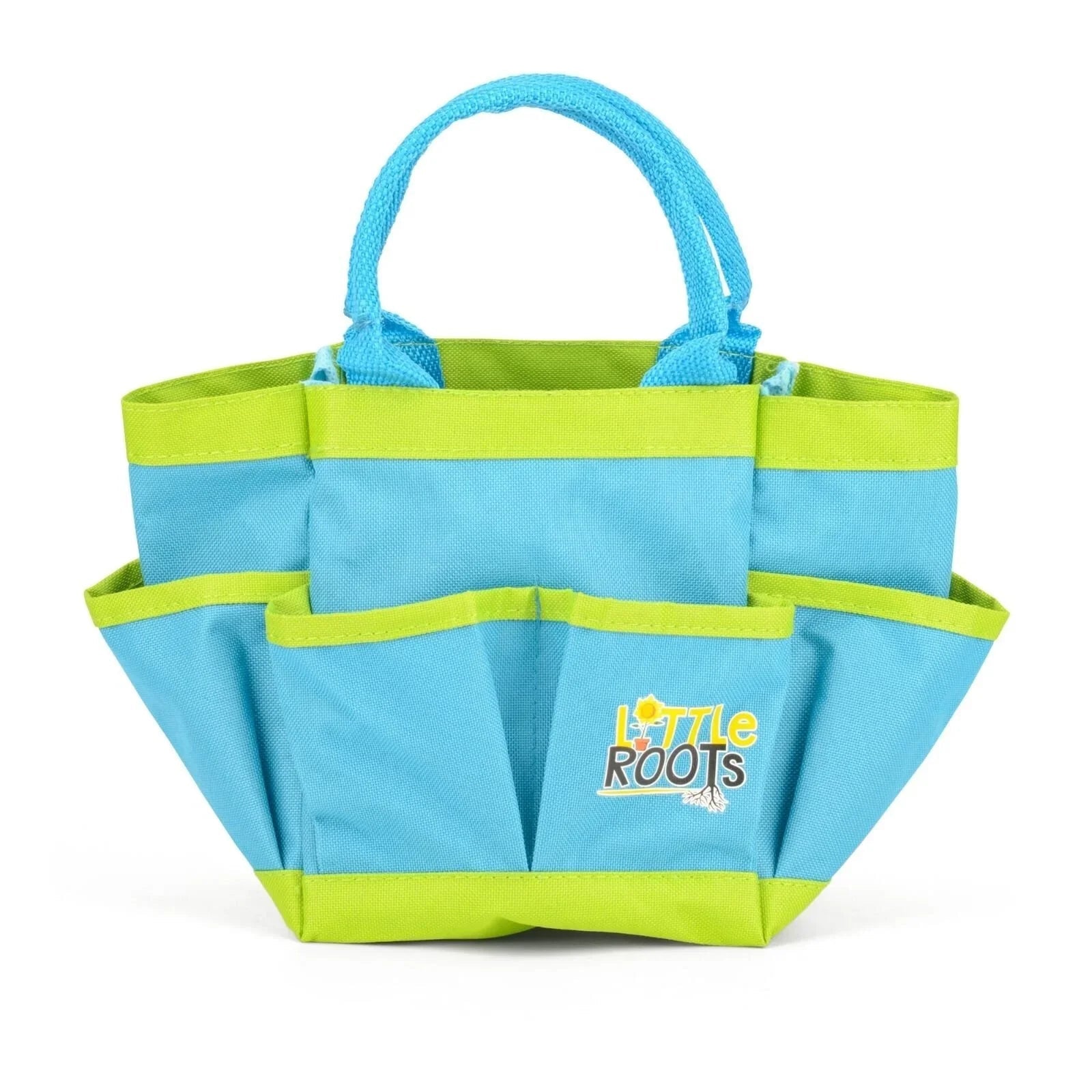 Little Roots Tool Bag | Luxury Home Accessories | Heulog Glow