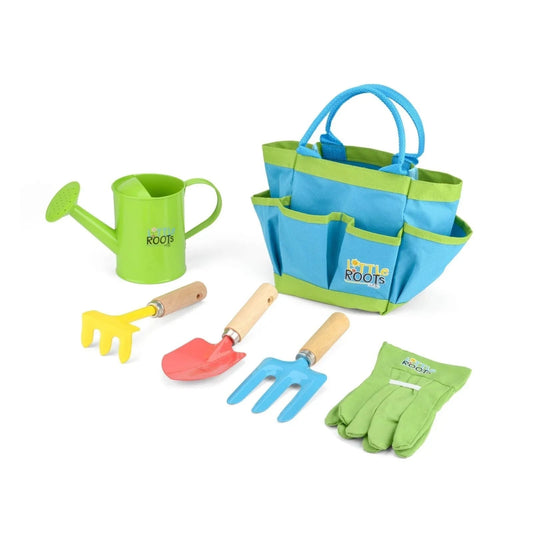 Little Roots Tool Bag | Luxury Home Accessories | Heulog Glow