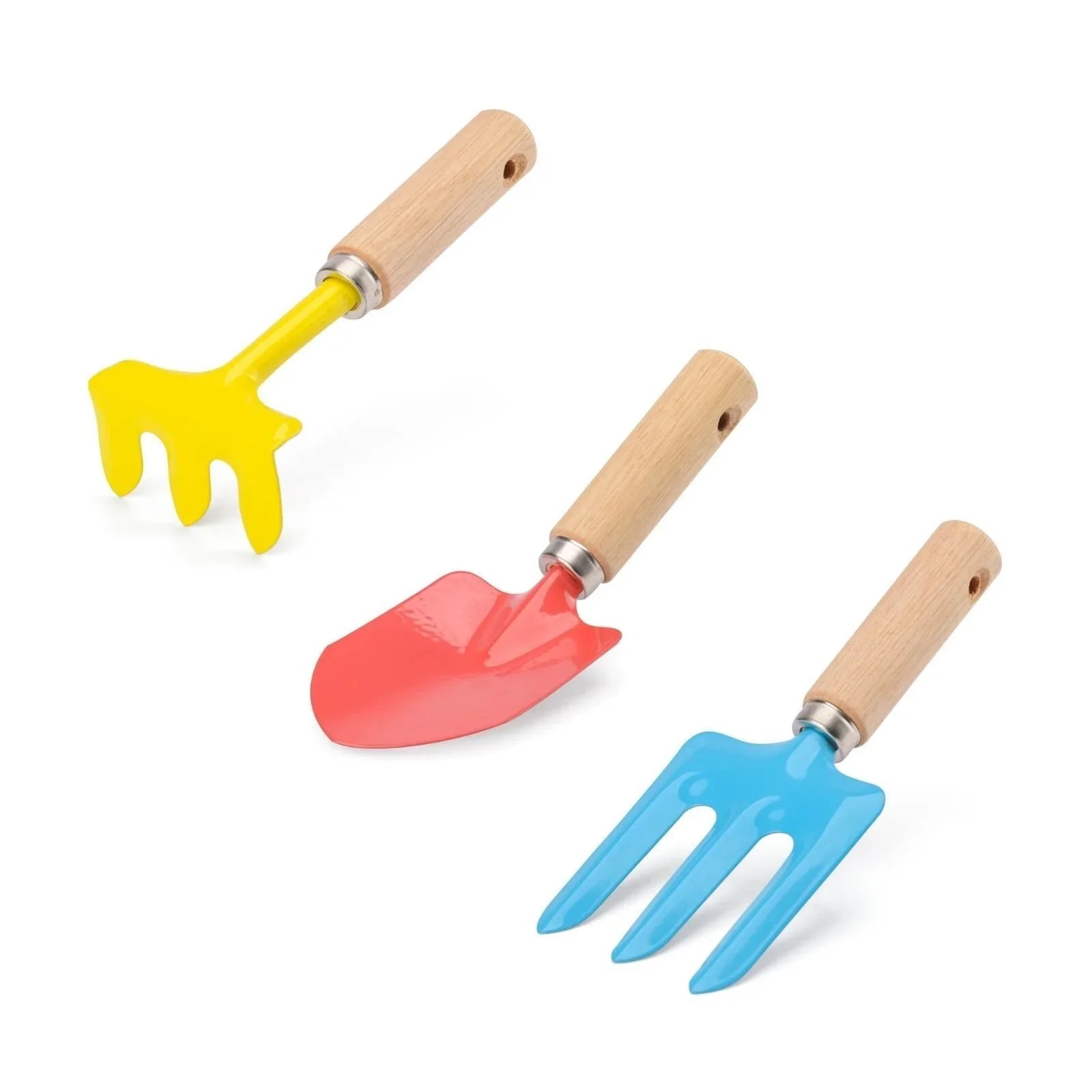 Little Roots Tool Bag | Luxury Home Accessories | Heulog Glow