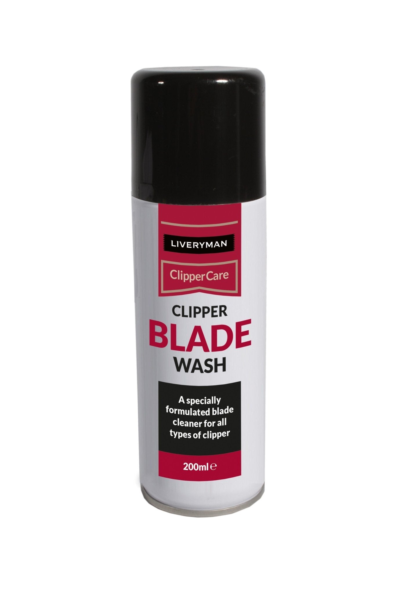 Liveryman Clipper Blade WashSpray | Luxury Home Accessories | Heulog Glow