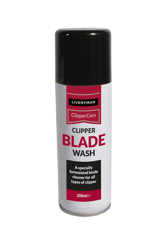Liveryman Clipper Blade WashSpray | Luxury Home Accessories | Heulog Glow