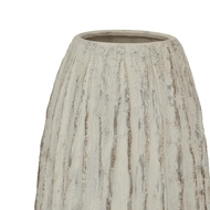 Lorenzo Tall Fin Vase | Luxury Home Accessories | Heulog Glow