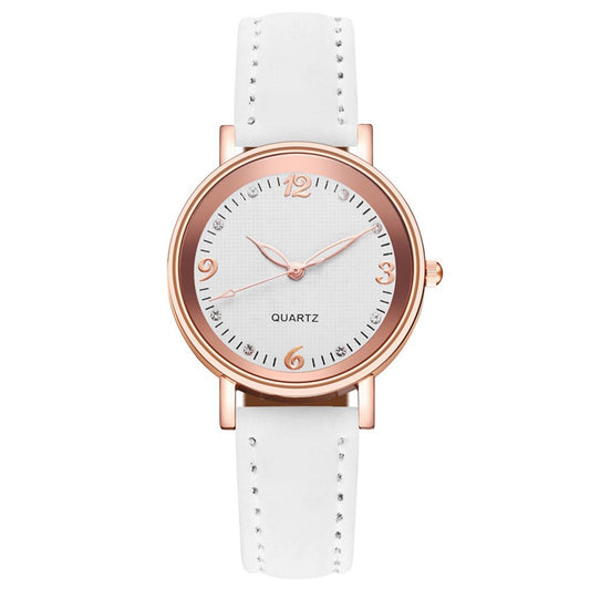 Luminous Watch Female Casual Watch Fashion Watch Watch | Luxury Home Accessories | Heulog Glow