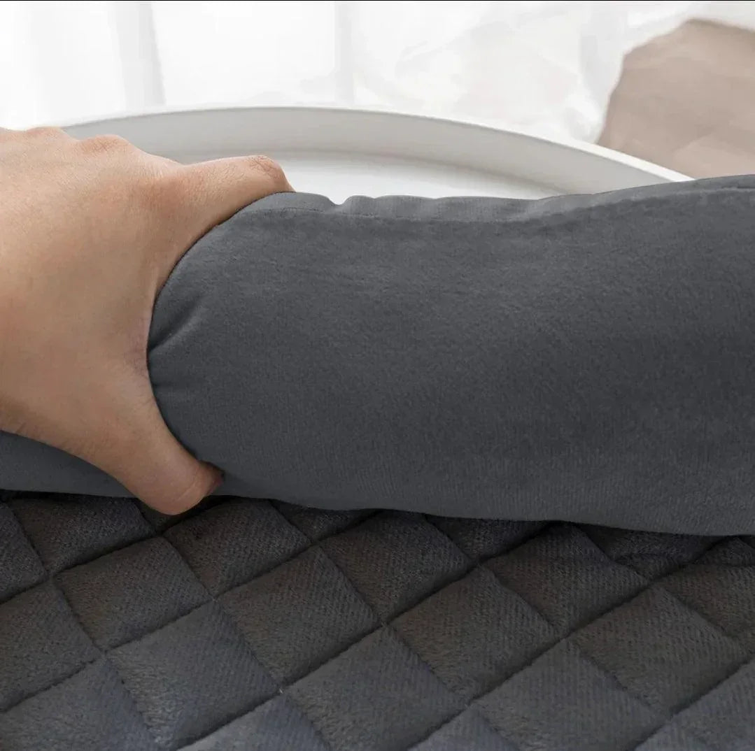 Luxury Dog Bed & Mat | Luxury Home Accessories | Heulog Glow