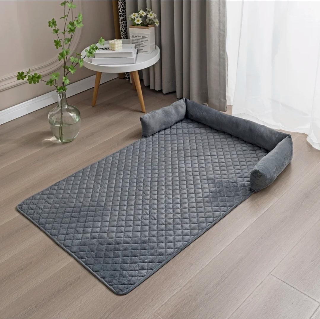 Luxury Dog Bed & Mat | Luxury Home Accessories | Heulog Glow