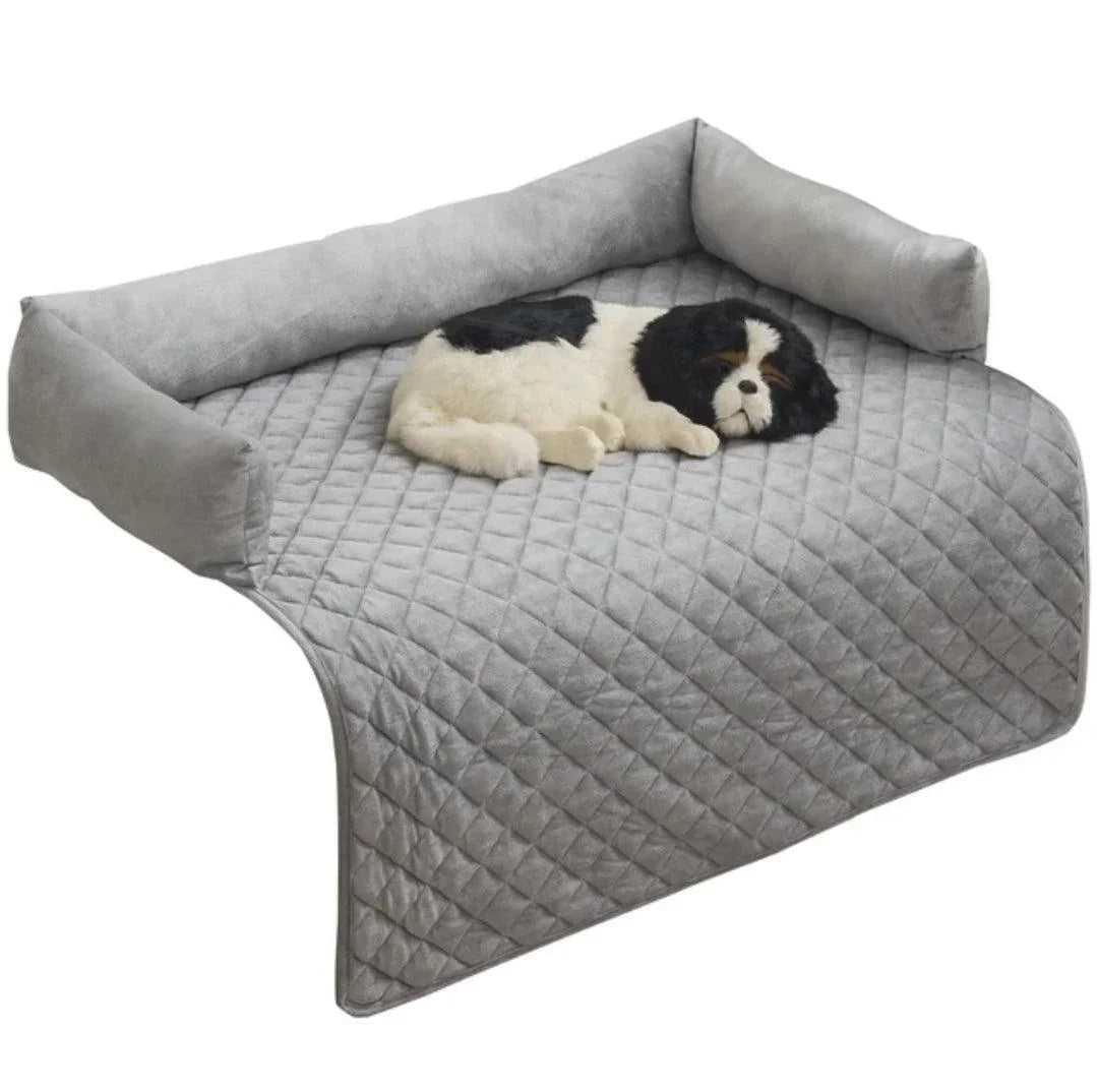 Luxury Dog Bed & Mat | Luxury Home Accessories | Heulog Glow