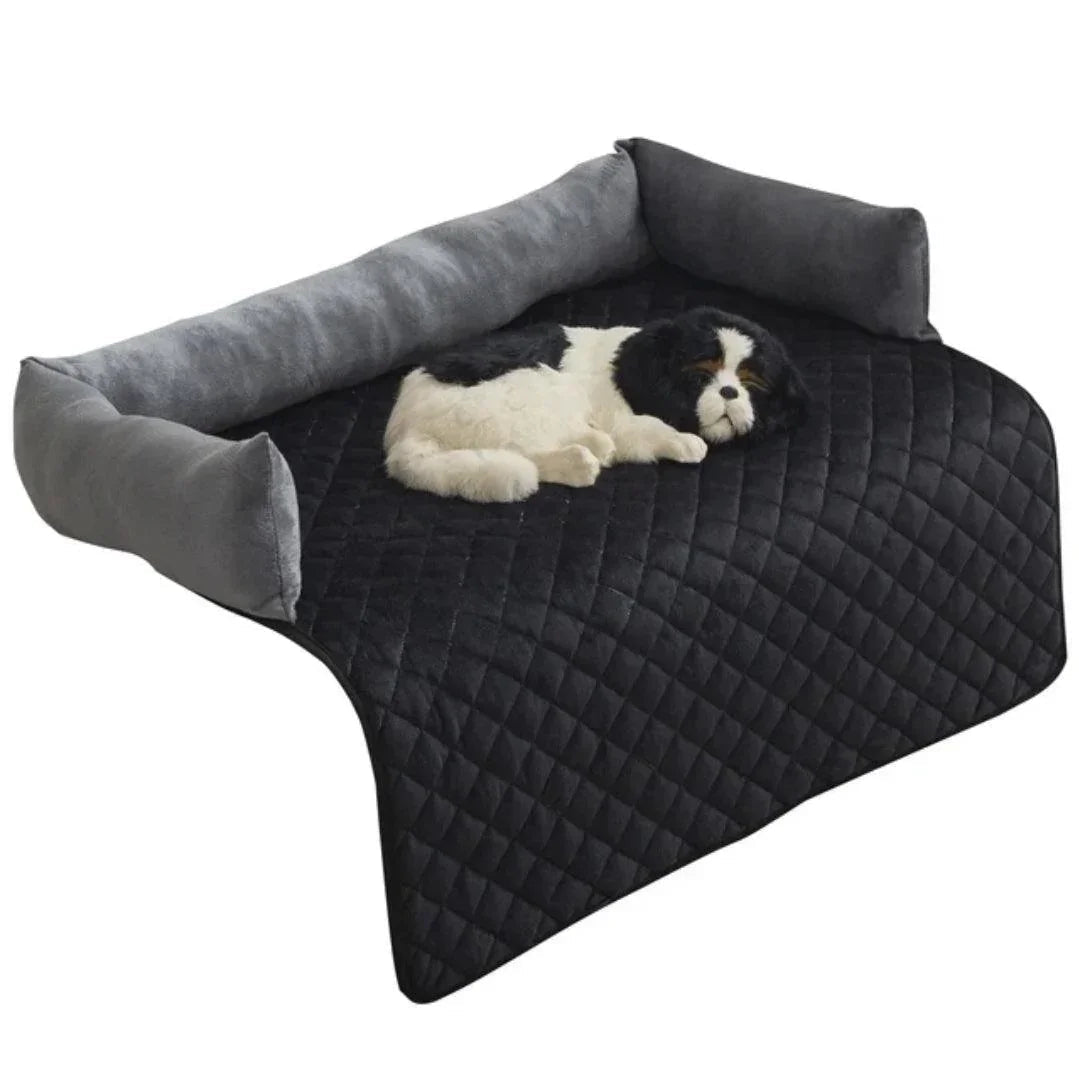 Luxury Dog Bed & Mat | Luxury Home Accessories | Heulog Glow