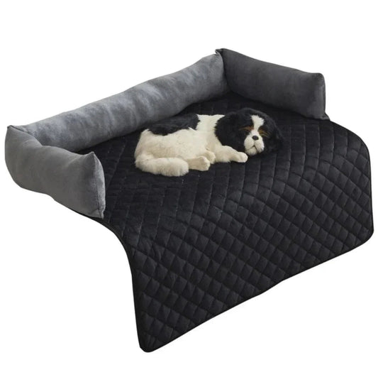 Luxury Dog Bed & Mat | Luxury Home Accessories | Heulog Glow