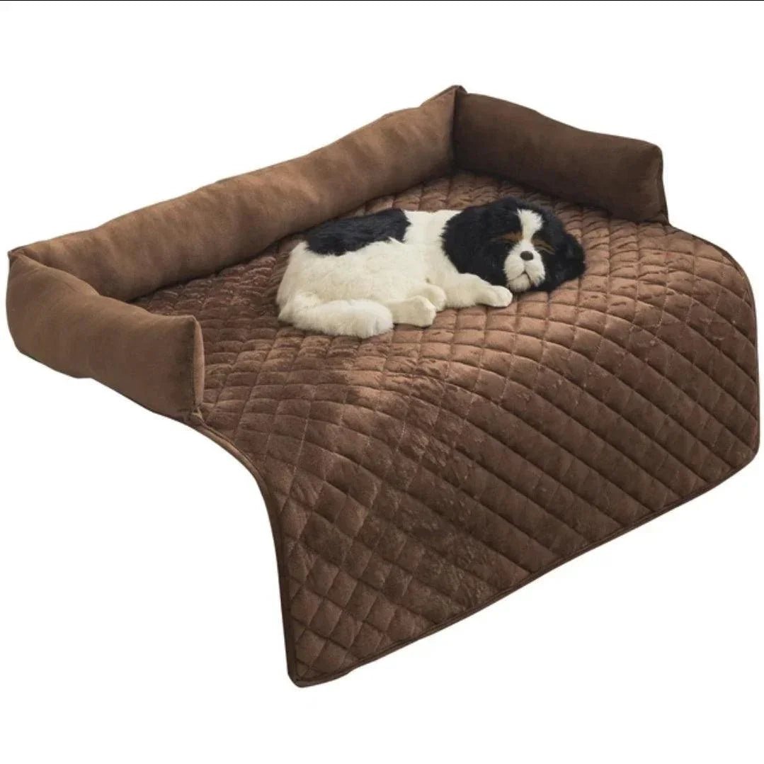 Luxury Dog Bed & Mat | Luxury Home Accessories | Heulog Glow