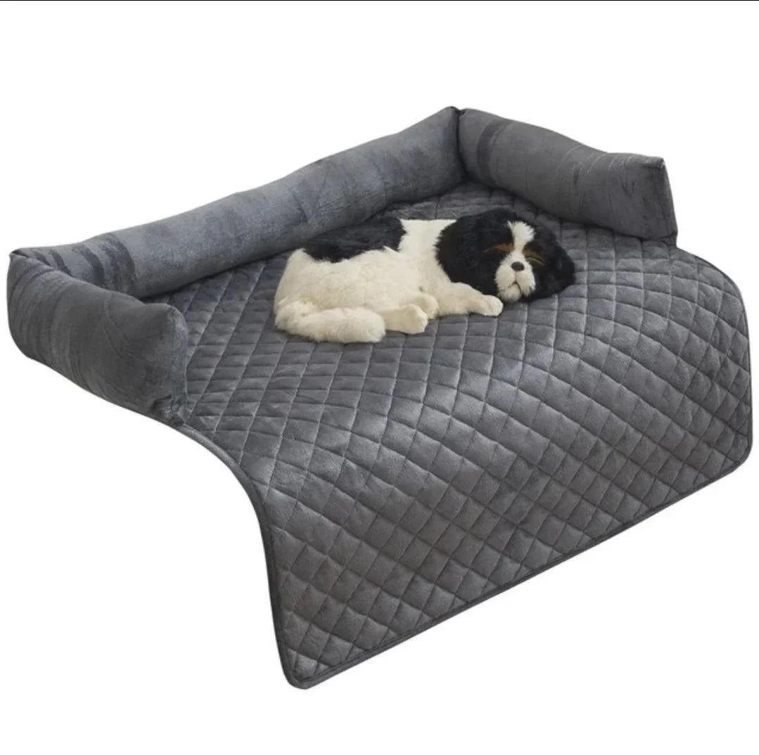 Luxury Dog Bed & Mat | Luxury Home Accessories | Heulog Glow