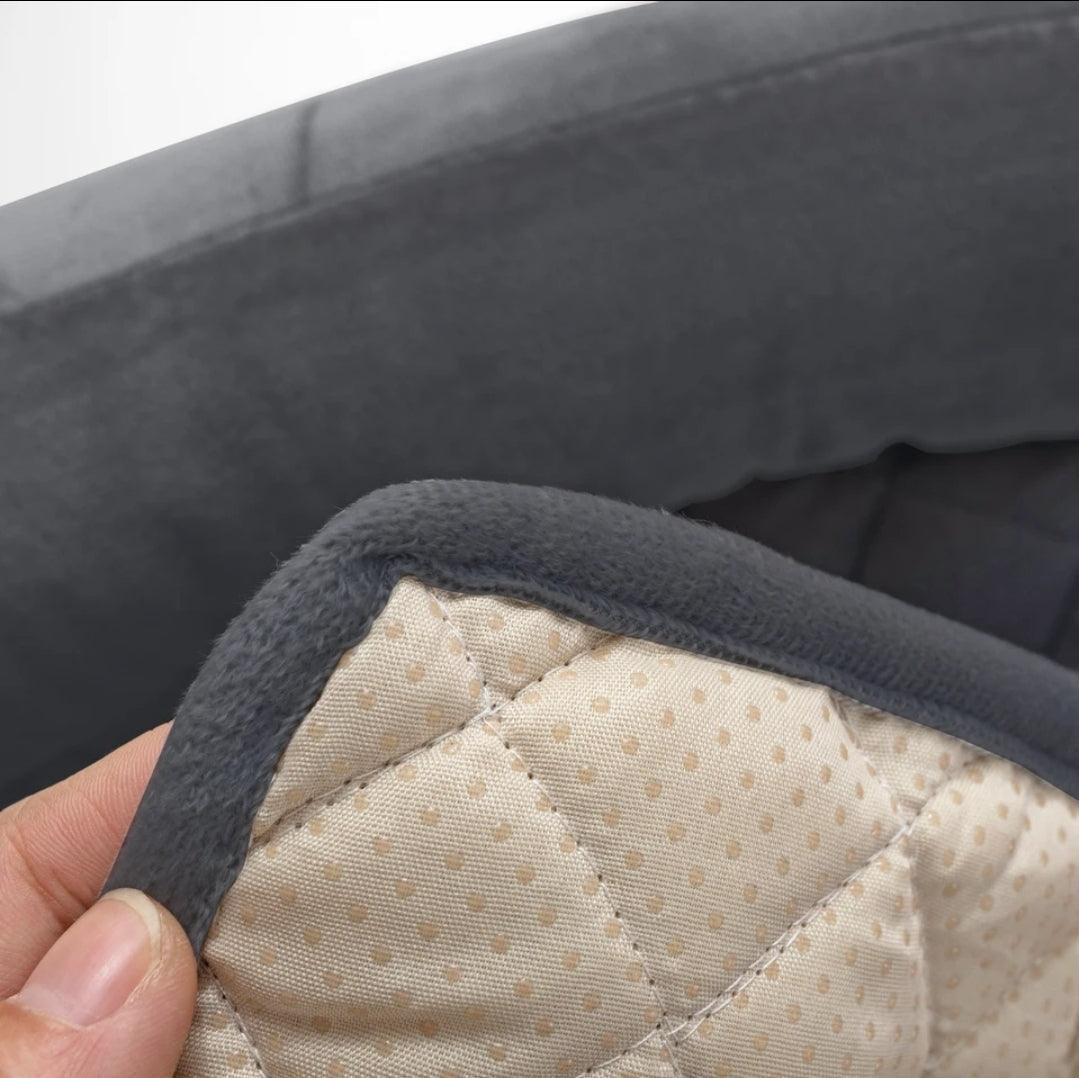 Luxury Dog Bed & Mat | Luxury Home Accessories | Heulog Glow