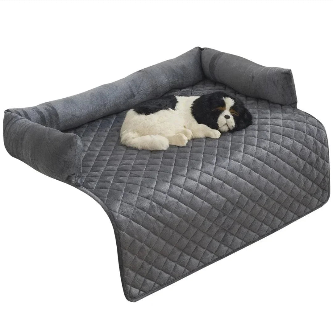 Luxury Dog Bed & Mat | Luxury Home Accessories | Heulog Glow