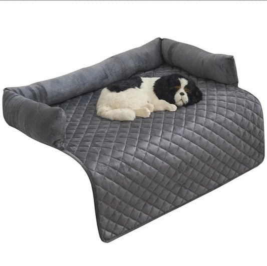 Luxury Dog Bed & Mat | Luxury Home Accessories | Heulog Glow