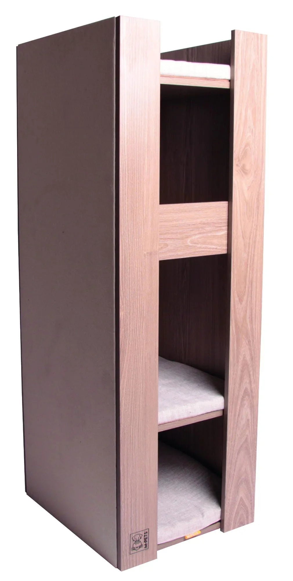 M-PETS Catelite - Sophia Cat Tree | Luxury Home Accessories | Heulog Glow