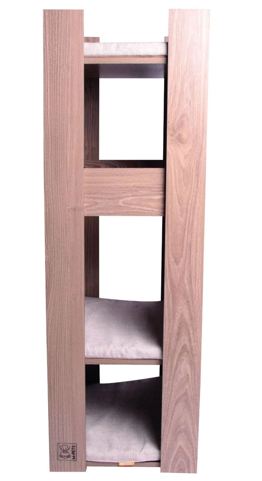 M-PETS Catelite - Sophia Cat Tree | Luxury Home Accessories | Heulog Glow