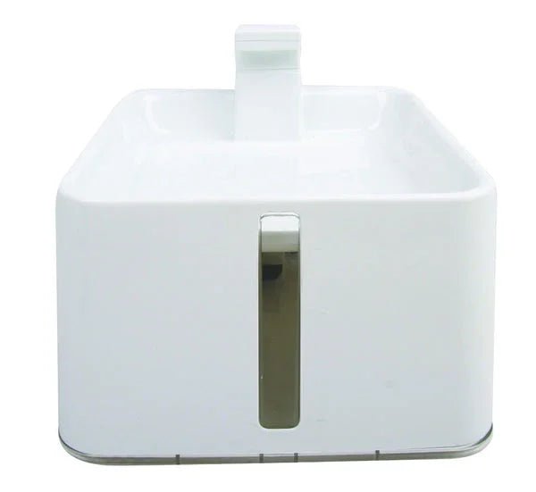 M-PETS Indus Water Fountain 5000ml | Luxury Home Accessories | Heulog Glow