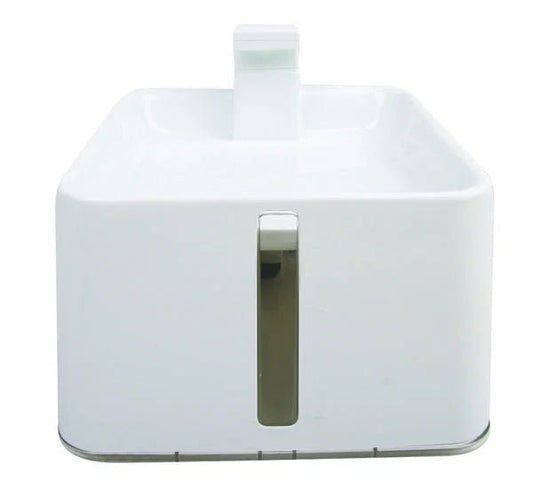 M-PETS Indus Water Fountain 5000ml | Luxury Home Accessories | Heulog Glow