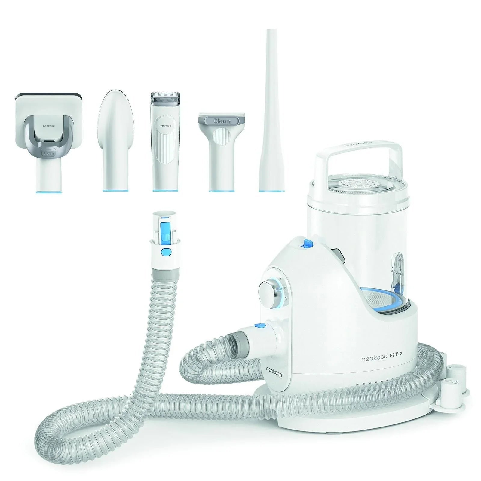 M-PETS Neakasa P2 Pro Grooming Kit & Vacuum | Luxury Home Accessories | Heulog Glow
