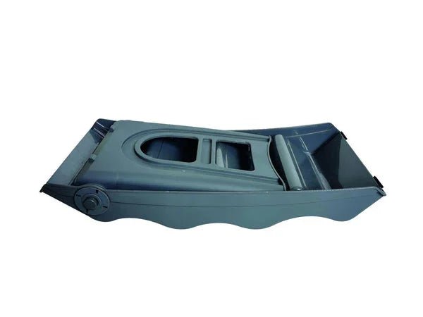M-PETS Scala Foldable Steps | Luxury Home Accessories | Heulog Glow