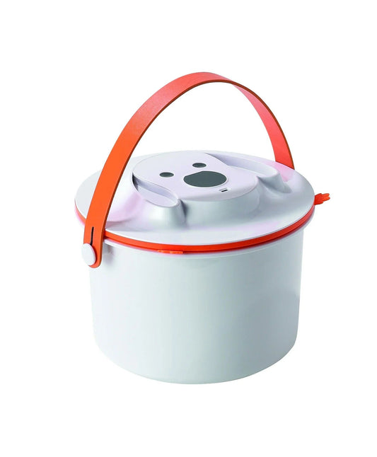 M-PETS Vacuufresh Vacuum Food Storage Container - 7.5 L | Luxury Home Accessories | Heulog Glow