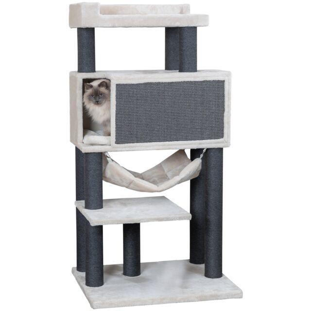 Maciel cat tree XXL | Luxury Home Accessories | Heulog Glow