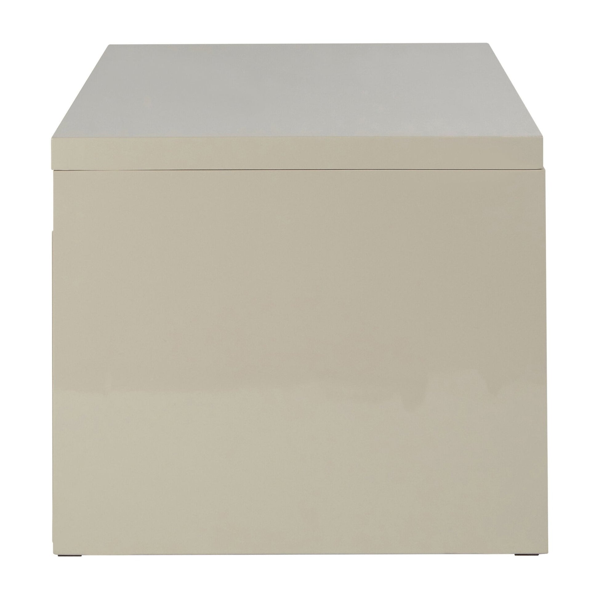 Madrid Coffee Table With 2 Under Tables | Luxury Home Accessories | Heulog Glow