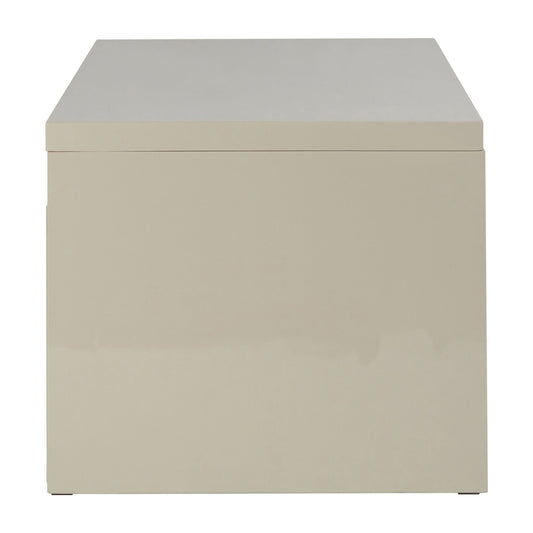 Madrid Coffee Table With 2 Under Tables | Luxury Home Accessories | Heulog Glow
