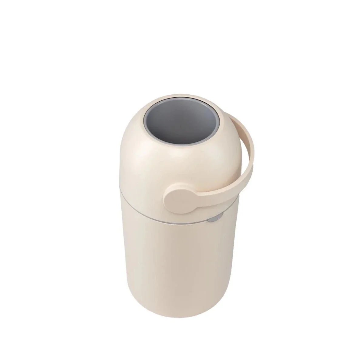 Magic Majestic Nappy Bin - Beige | Luxury Home Accessories | Heulog Glow