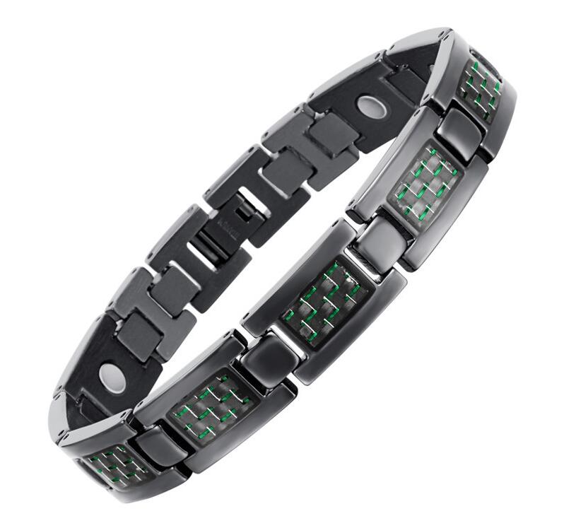 Magnetic Bracelet | Luxury Home Accessories | Heulog Glow