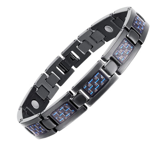 Magnetic Bracelet | Luxury Home Accessories | Heulog Glow