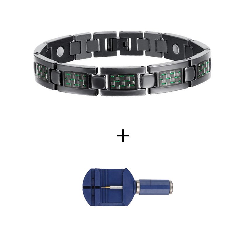 Magnetic Bracelet | Luxury Home Accessories | Heulog Glow