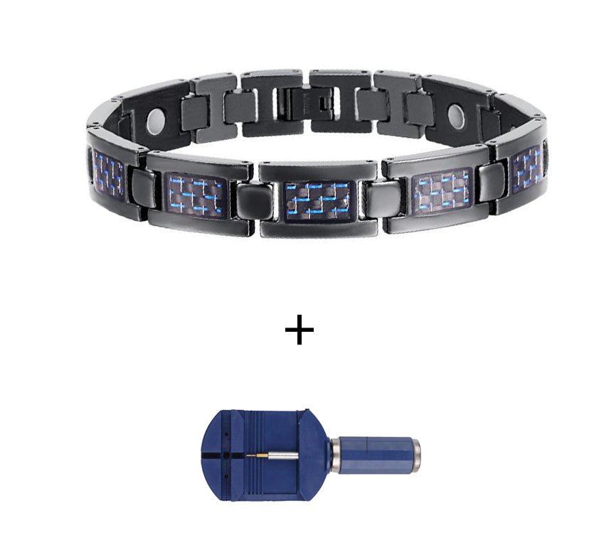 Magnetic Bracelet | Luxury Home Accessories | Heulog Glow