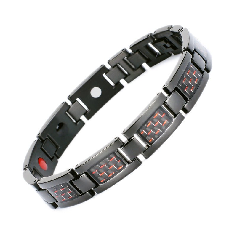 Magnetic Bracelet | Luxury Home Accessories | Heulog Glow