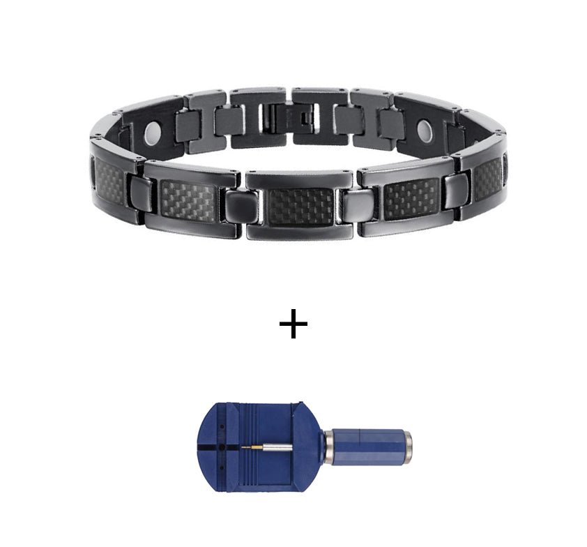 Magnetic Bracelet | Luxury Home Accessories | Heulog Glow