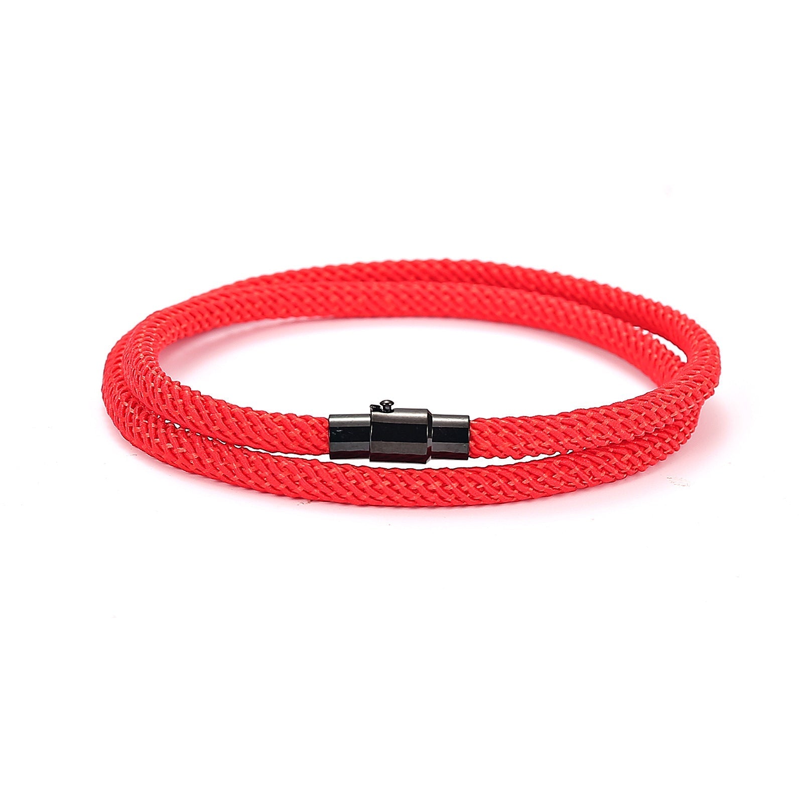 Magnetic Buckle Valentine's Day Gift Bracelet | Luxury Home Accessories | Heulog Glow
