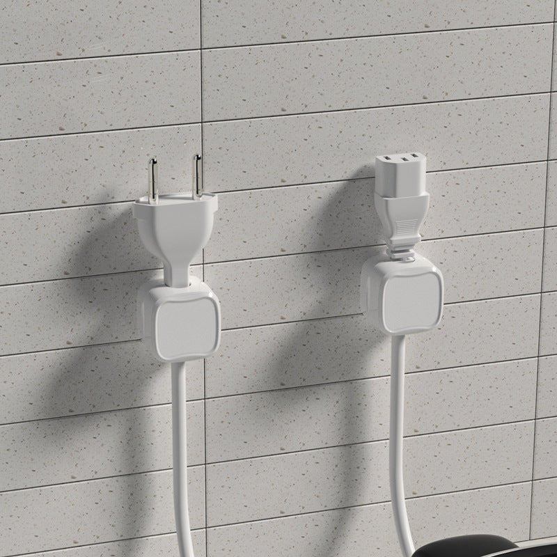 Magnetic Cable Clip Under Desk Cable Management Adjustable Cord Holder Wire Organizer And Cable Management Wire Keeper | Luxury Home Accessories | Heulog Glow