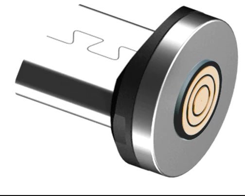 Magnetic Douyin Storage Charging Portable Telescopic Mobile Phone Data | Luxury Home Accessories | Heulog Glow