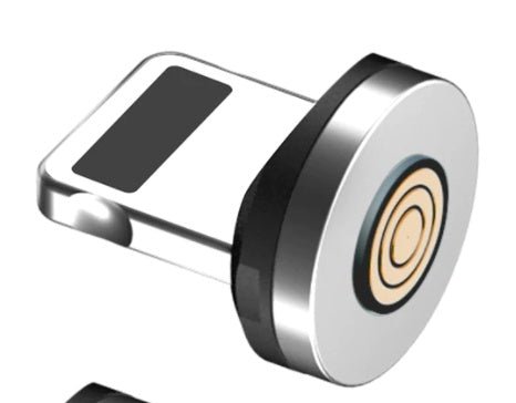 Magnetic Douyin Storage Charging Portable Telescopic Mobile Phone Data | Luxury Home Accessories | Heulog Glow