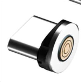 Magnetic Douyin Storage Charging Portable Telescopic Mobile Phone Data | Luxury Home Accessories | Heulog Glow