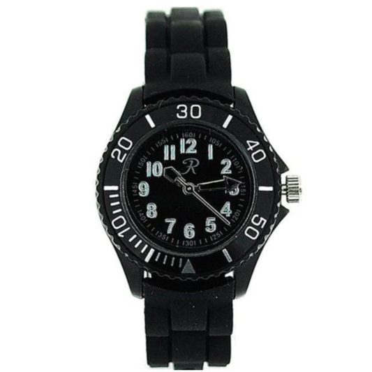 Reflex Kids Rubber Sports strap watch  SR207