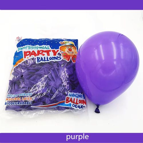 Danuyli 50 Pcs Burgundy Gray Gold Latex Balloons for Party Decorations