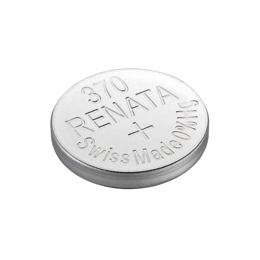 RENATA SP 370 Watch Battery (1PC)
