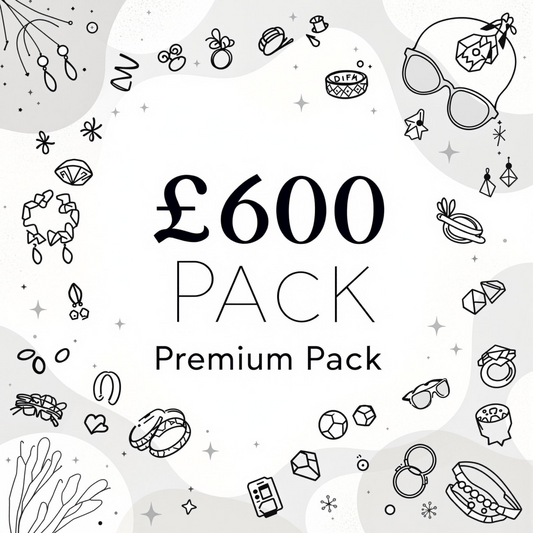 Premium Pack