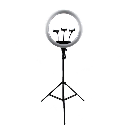 Eclipse Ring Light