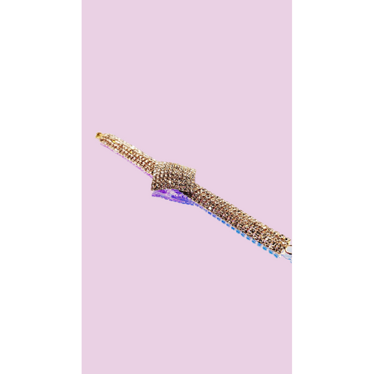 Shine Crystal Bracelet