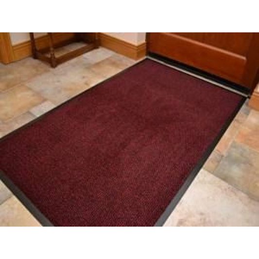 RED BARRIER MATT 60 X 90