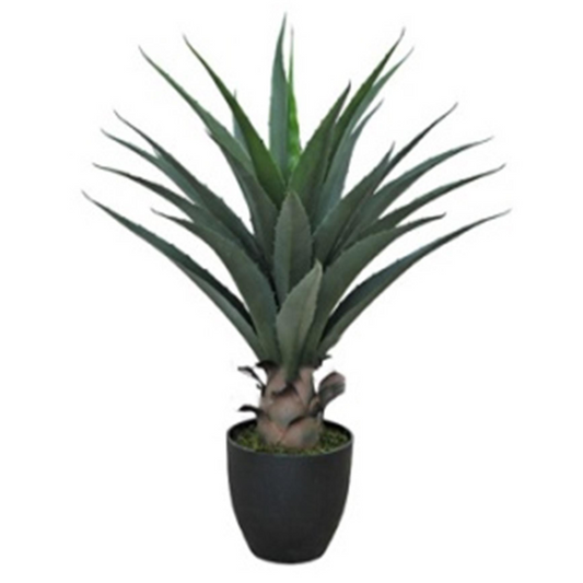 70cm Agave Tropical Yucca Artificial