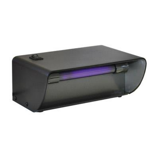 Eagle UV Bank Note Checker