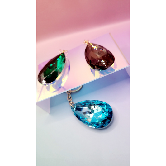 Arya Key Ring