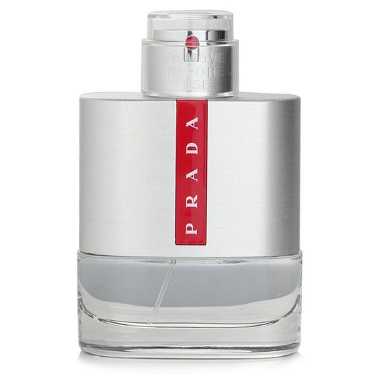 Prada Luna Rossa Eau De Toilette Spray 100ml